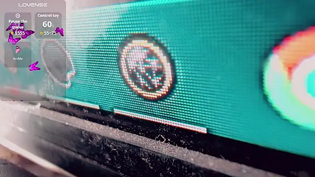 Snapshot of Oriana_braom chatting on January 9, 2026, 7:21 pm Oriana braom online show from January 9, 2026, 7:21 pm