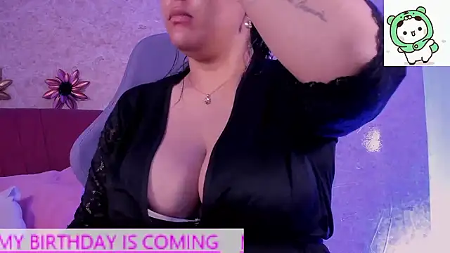 Snapshot of LorenaStevens chatting on January 11, 2026, 2:24 pm LorenaStevens online show from January 11, 2026, 2:24 pm