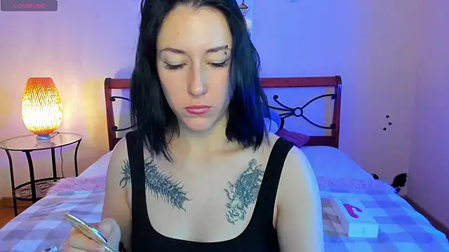 adell berry online show from October 24, 2025, 1:48 am