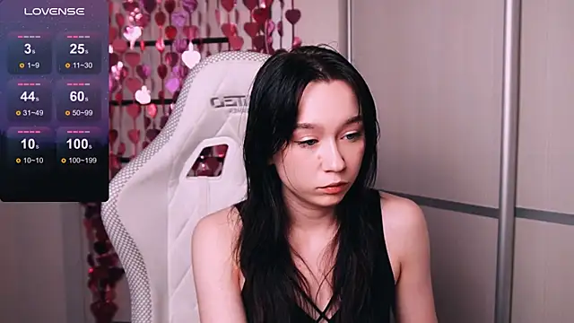 Snapshot of Kimiko__ chatting on July 20, 2026, 1:02 pm Kimiko online show from July 20, 2026, 1:02 pm