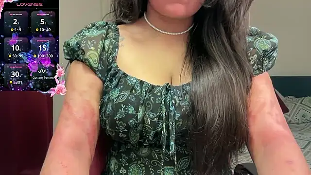 Snapshot of nandini_7 chatting on October 19, 2025, 5:59 pm nandini 7 online show from October 19, 2025, 5:59 pm