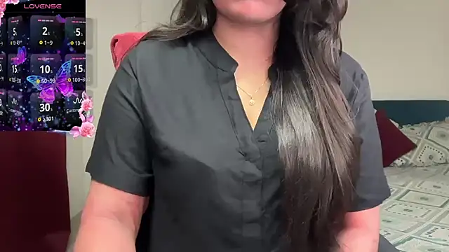 Snapshot of nandini_7 chatting on October 26, 2025, 5:46 pm nandini 7 online show from October 26, 2025, 5:46 pm