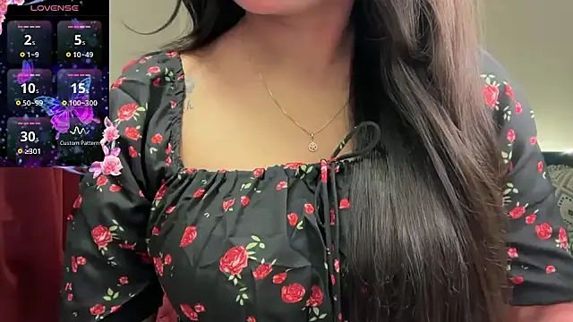 Snapshot of nandini_7 chatting on November 26, 2025, 6:19 pm nandini 7 online show from November 26, 2025, 6:19 pm