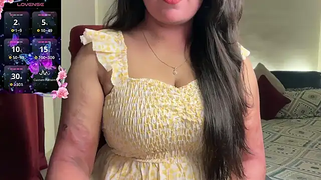 Snapshot of nandini_7 chatting on October 25, 2025, 5:46 pm nandini 7 online show from October 25, 2025, 5:46 pm