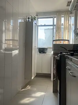 Snapshot of Andydorio chatting on January 20, 2025, 11:35 am Andydorio online show from January 20, 2025, 11:35 am