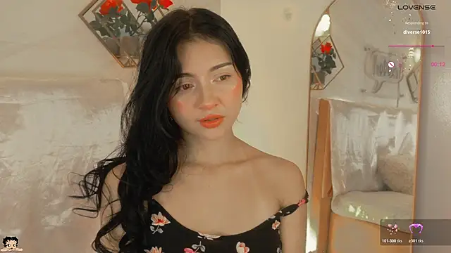  Rouse v online show from November 13, 2025, 3:27 pm