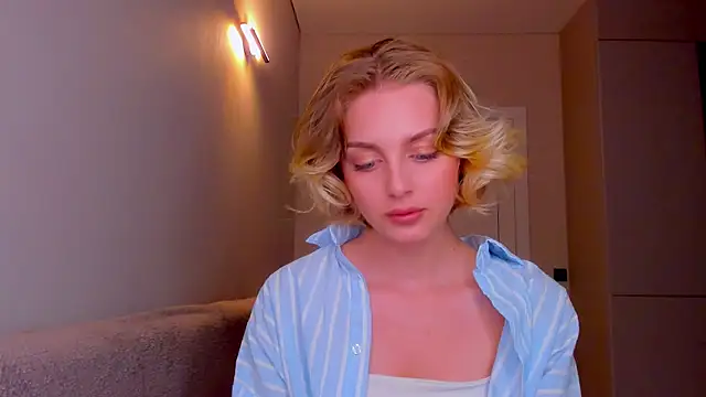 pretty girlnextdoor online show from March 9, 2025, 5:06 pm