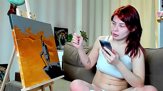 callmetori online show from March 11, 2025, 9:24 am