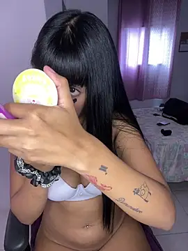 -Naomyy- online show from March 30, 2026, 7:48 pm