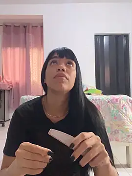 -Naomyy- online show from March 24, 2026, 10:21 pm