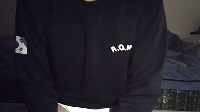 Snapshot of minsoo chatting on January 18, 2025, 2:55 pm minsoo online show from January 18, 2025, 2:55 pm