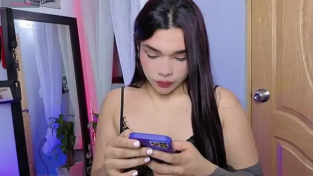 Snapshot of Veronica_111 chatting on April 26, 2026, 2:53 am Veronica 111 online show from April 26, 2026, 2:53 am