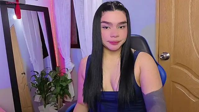Snapshot of Veronica_111 chatting on July 28, 2026, 3:47 am Veronica 111 online show from July 28, 2026, 3:47 am