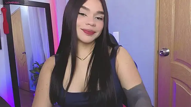 Veronica 111 online show from March 19, 2026, 2:44 am