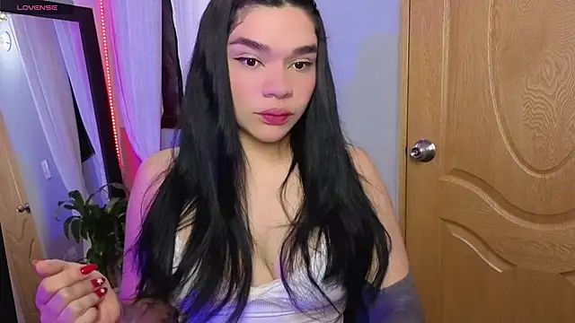 Snapshot of Veronica_111 chatting on July 25, 2026, 10:00 am Veronica 111 online show from July 25, 2026, 10:00 am