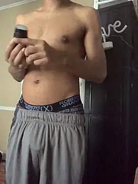 yosparky online show from September 21, 2025, 5:29 pm