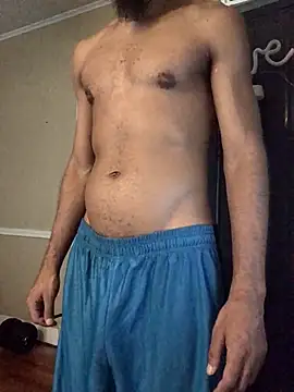 yosparky online show from September 19, 2025, 8:35 pm