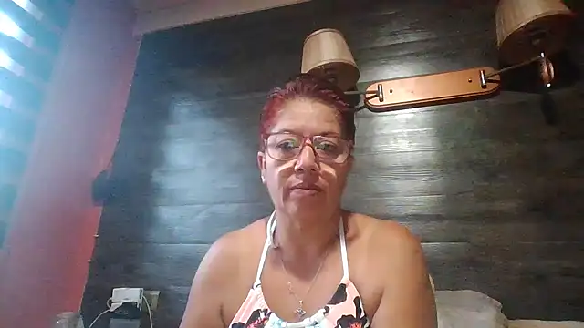 Snapshot of TRISH_MILF chatting on March 1, 2025, 10:45 am TRISH MILF online show from March 1, 2025, 10:45 am