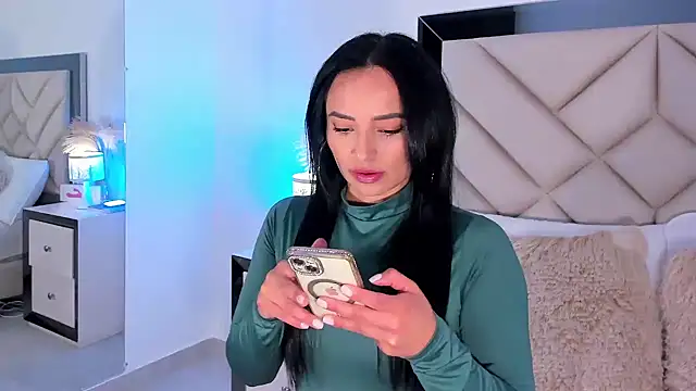 alexa tobar online show from January 6, 2026, 10:03 pm