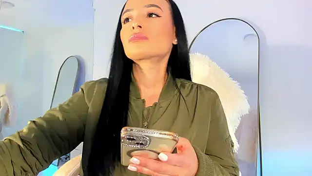 alexa tobar online show from July 1, 2026, 9:48 pm
