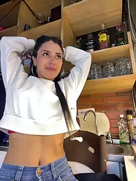 Snapshot of sophie_conor chatting on February 17, 2025, 10:05 pm sophie conor online show from February 17, 2025, 10:05 pm