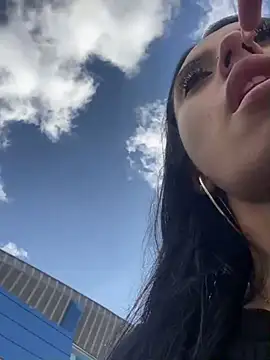 Snapshot of sophie_conor chatting on January 30, 2025, 9:25 pm sophie conor online show from January 30, 2025, 9:25 pm