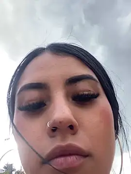 Snapshot of sophie_conor chatting on February 24, 2025, 9:20 pm sophie conor online show from February 24, 2025, 9:20 pm