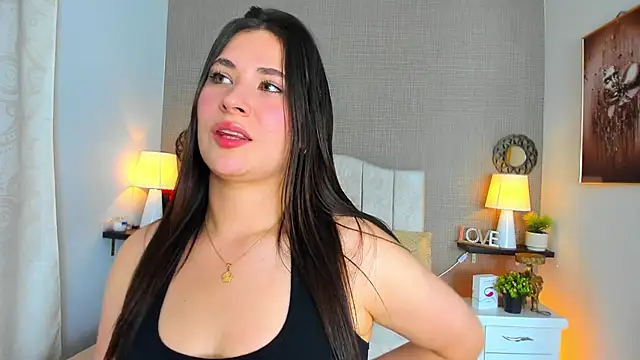 Snapshot of ValeryLovee chatting on June 11, 2026, 2:53 am ValeryLovee online show from June 11, 2026, 2:53 am