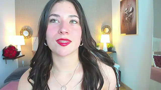 Snapshot of ValeryLovee chatting on December 21, 2025, 4:36 am ValeryLovee online show from December 21, 2025, 4:36 am