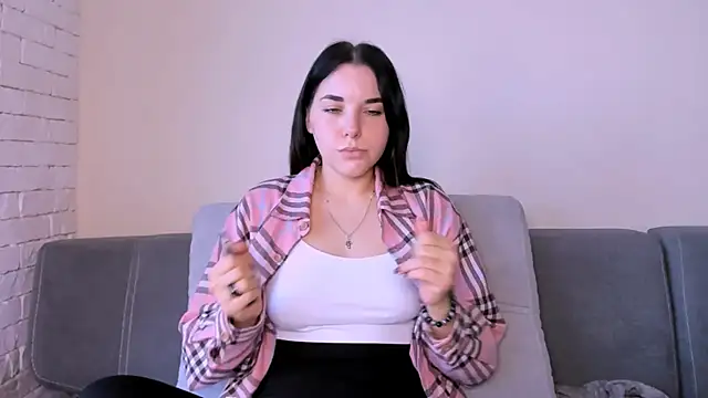 Kate Ree online show from October 29, 2025, 5:50 am