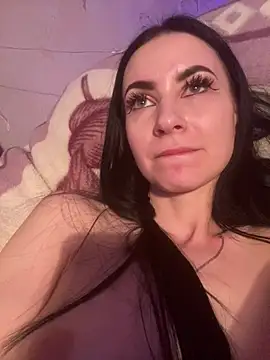 Starry Siren online show from February 8, 2026, 6:16 pm