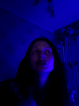 Starry Siren online show from December 2, 2024, 8:17 pm