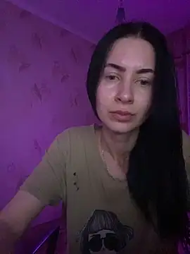 Starry Siren online show from September 9, 2025, 2:15 pm