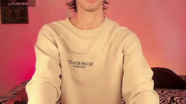 BrahmBelial  online show from December 18, 2025, 2:10 pm