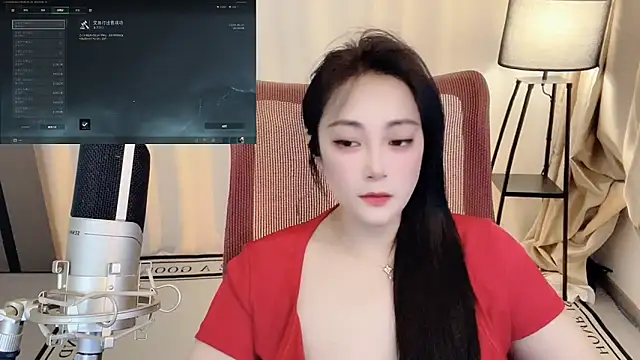 Snapshot of Daisy-77 chatting on May 31, 2026, 1:28 pm Daisy-77 online show from May 31, 2026, 1:28 pm