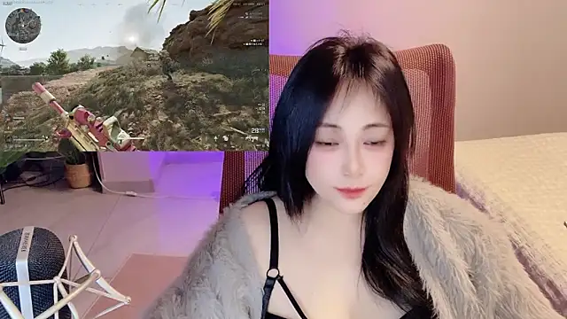 Snapshot of Daisy-77 chatting on April 11, 2026, 1:37 pm Daisy-77 online show from April 11, 2026, 1:37 pm