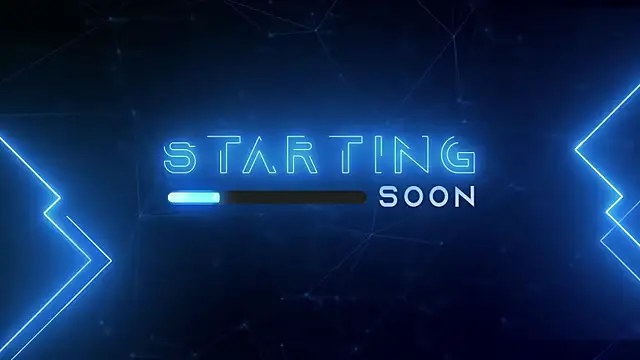 ScarlettAndTom online show from September 28, 2025, 5:31 pm