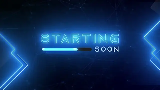 ScarlettAndTom online show from October 20, 2025, 6:52 pm