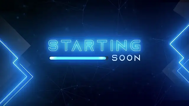 ScarlettAndTom online show from September 22, 2025, 7:09 pm