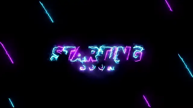 ScarlettAndTom online show from July 14, 2026, 9:21 pm