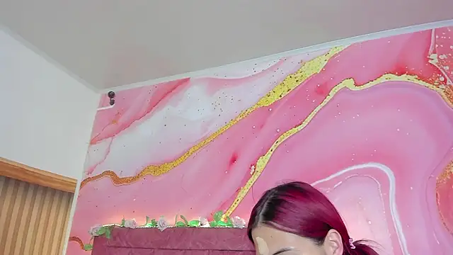 Daisy  rose online show from February 10, 2026, 3:05 am