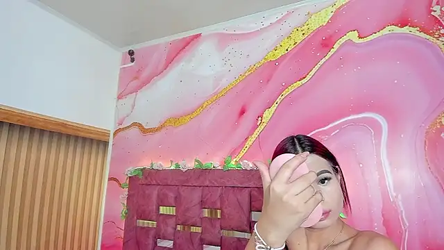 Daisy  rose online show from February 11, 2026, 3:06 am