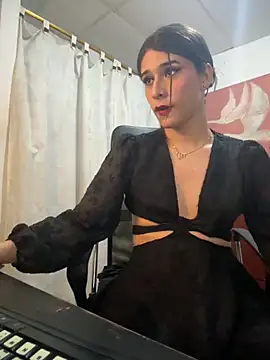 misstresbigcockts online show from October 11, 2025, 4:30 pm