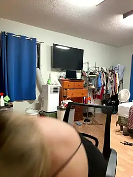 Hotslut187 online show from January 17, 2026, 2:04 am