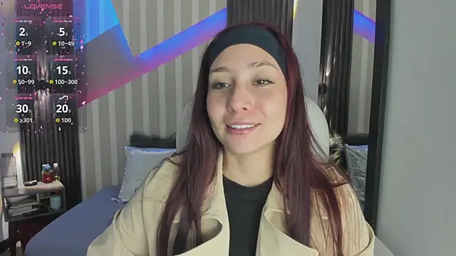 emily layton online show from December 5, 2025, 2:37 pm