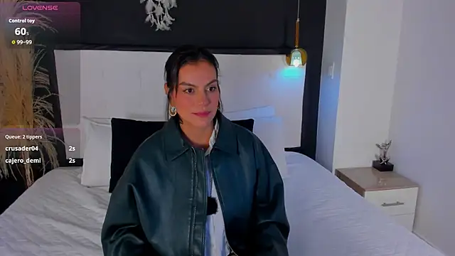 Snapshot of Ada_Monroe10 chatting on June 5, 2026, 2:23 pm Ada Monroe10 online show from June 5, 2026, 2:23 pm