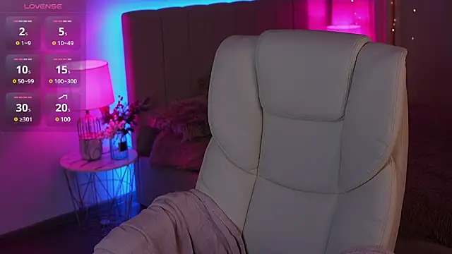 Sunny Sweety online show from March 7, 2025, 5:28 pm