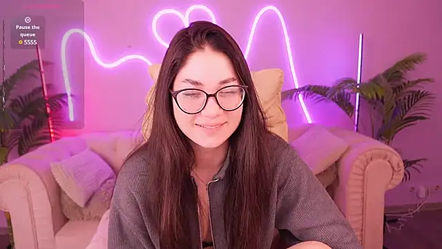 Sunny Sweety online show from March 9, 2025, 4:16 am