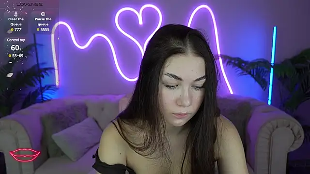 Sunny Sweety online show from February 11, 2025, 2:13 pm