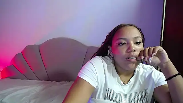 horny babyss online show from January 9, 2026, 2:18 am